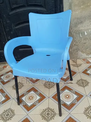 Quality Durable Plastic Chair