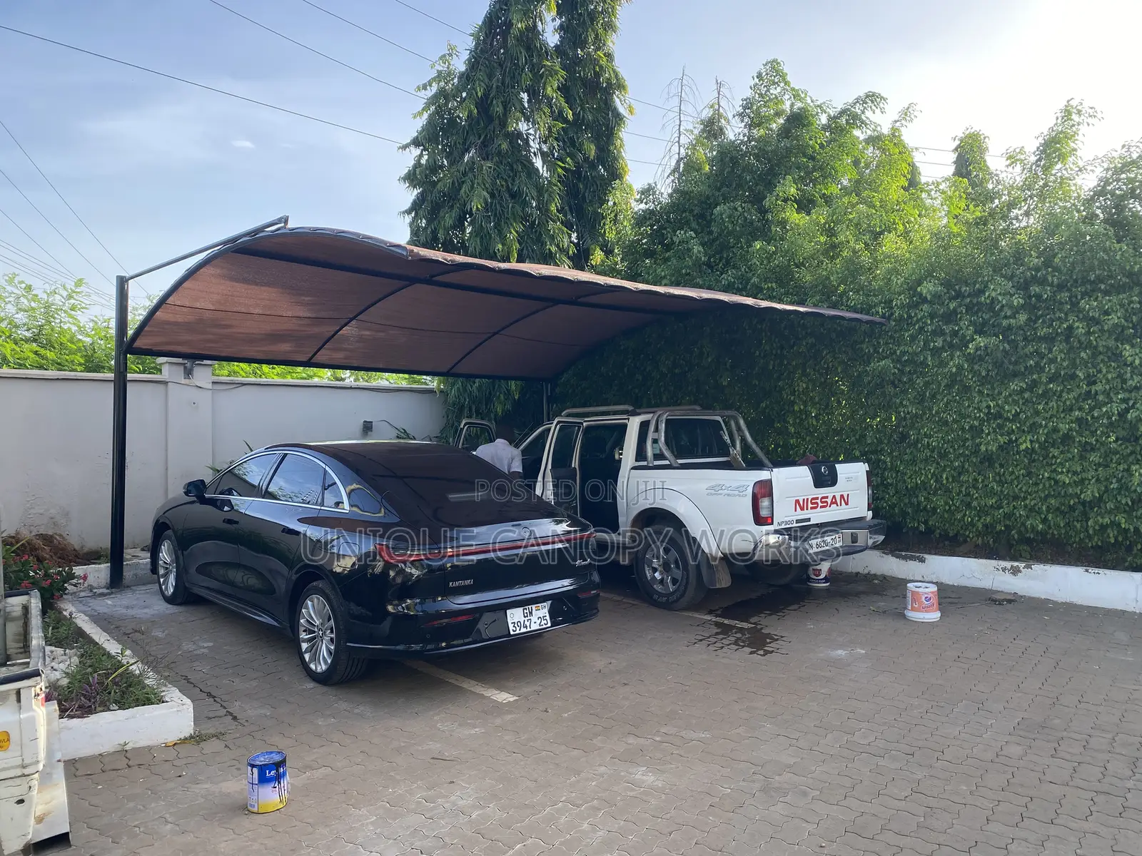 Secure Your Car