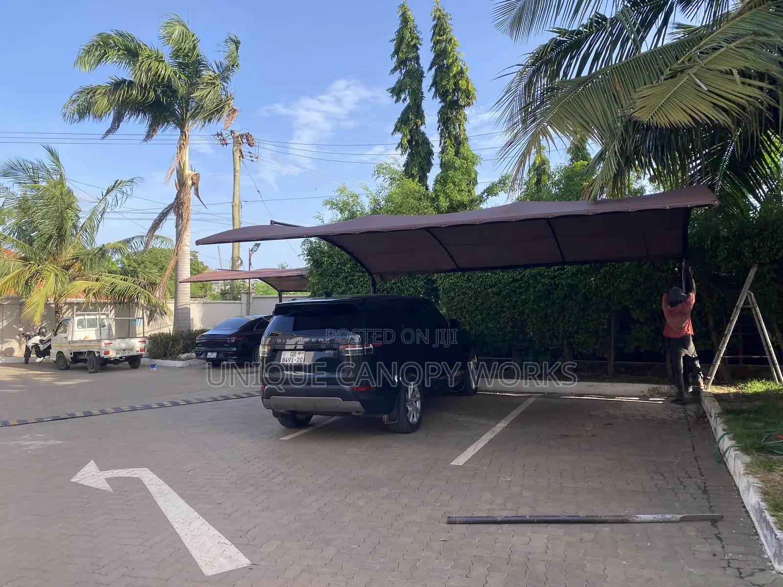Secure Your Car