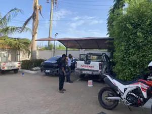 Secure Your Car