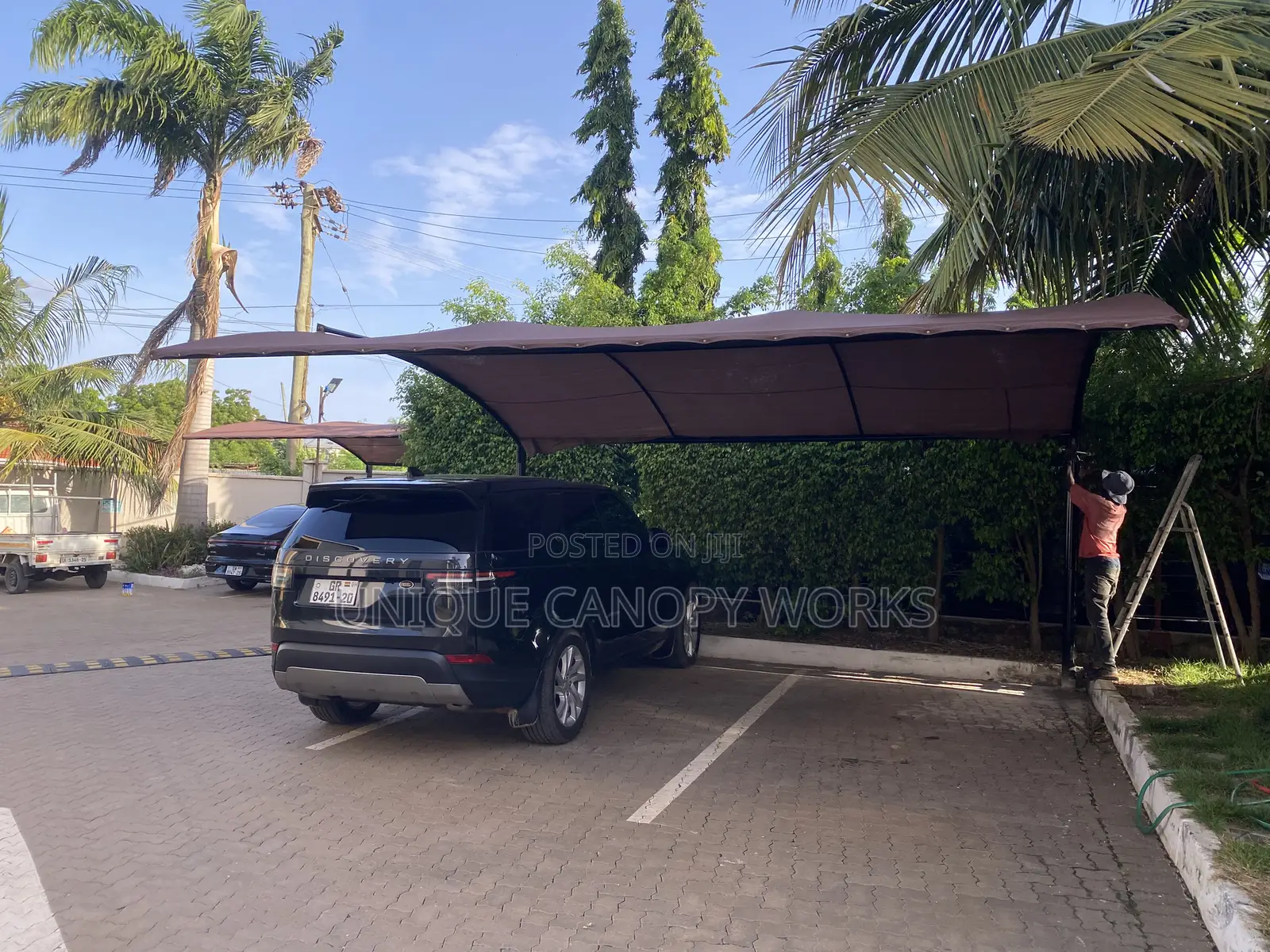 Secure Your Car