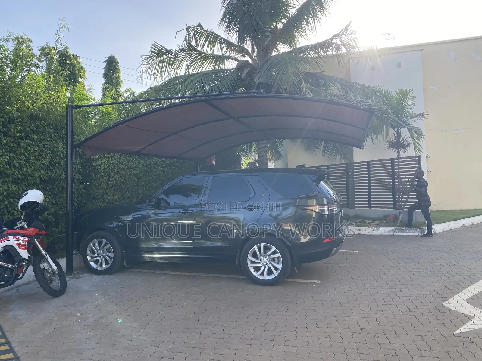 Secure Your Car