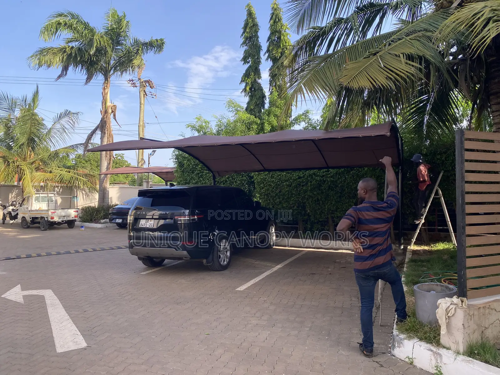 Secure Your Car
