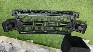 Ford F-150 Bumper Grille 2018, 2019, 2020 Top Shells