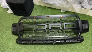 Ford F-150 Bumper Grille 2018, 2019, 2020 Top Shells