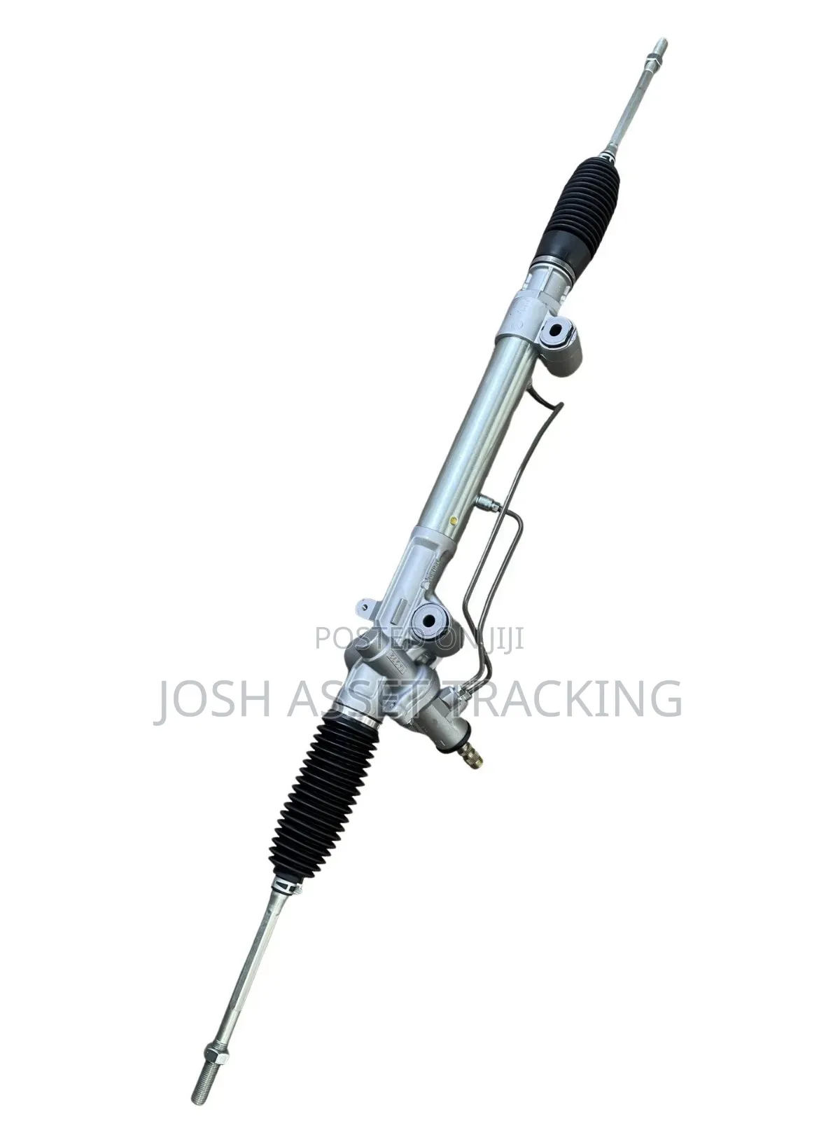 Toyota Hilux 2010-2016 Steering Rack