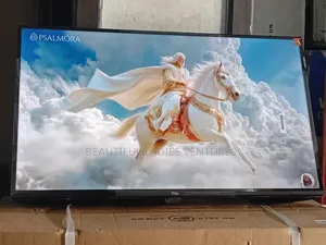 TCL 32-Inch Hd Entertainment Screen