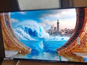 TCL 32-Inch Home Television – Crystal Clear Hd Experience