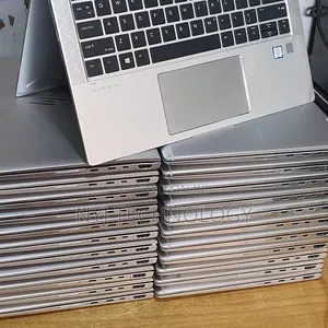 Laptop HP EliteBook 840 G3 8GB Intel Core i5 SSD 256GB