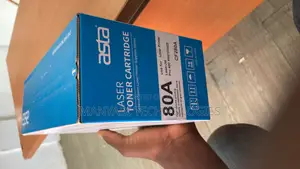 Cf280 Toners Cartridge