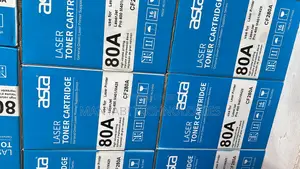 Cf280 Toners Cartridge