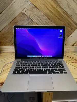 Laptop Apple MacBook Pro 2015 8GB Intel Core i5 SSD 1T