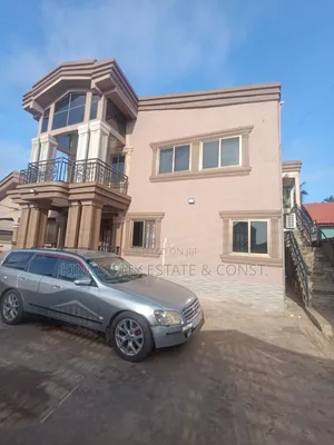 3bdrm Apartment in Whitehouse, Pokuase for rent