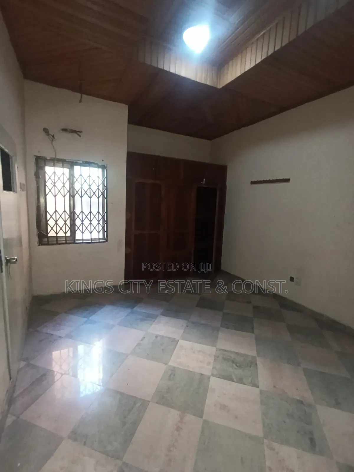 3bdrm Apartment in Whitehouse, Pokuase for rent