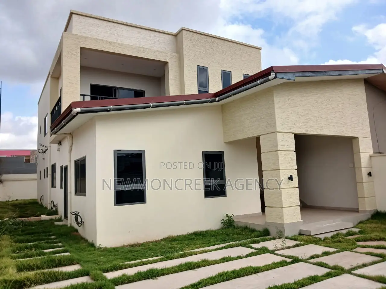 3bdrm Apartment in East Legon Hills, Accra Metropolitan for rent