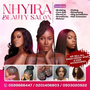 Graphic Design Services