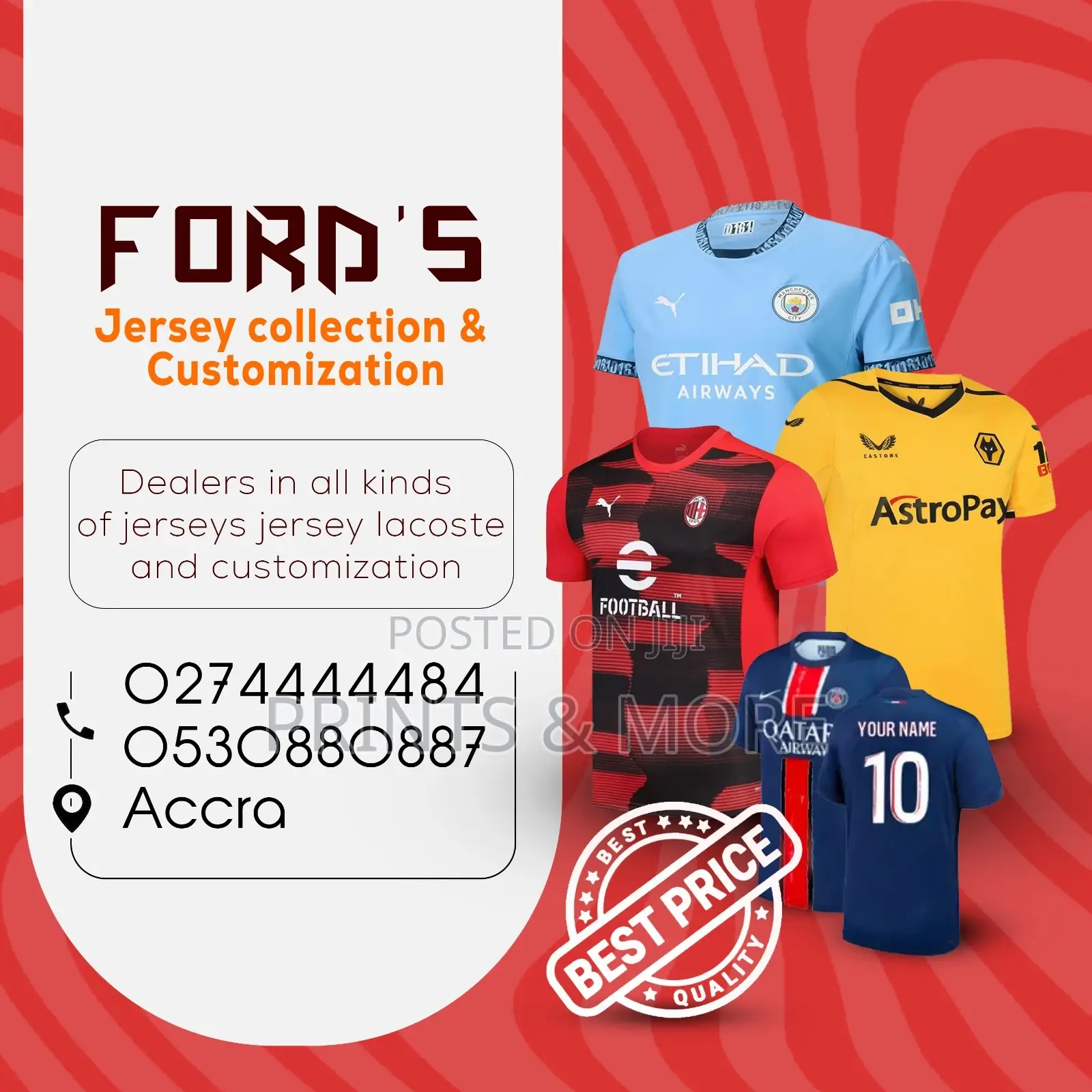 Graphic Design Services