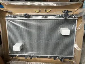 Toyota Camry 2007, 2008, 2009 2010 Radiator (Water Tank)