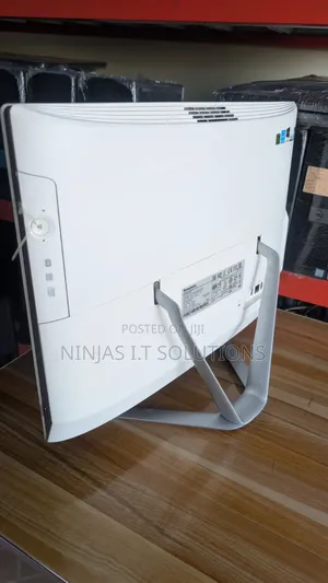 Desktop Computer Lenovo 8GB Intel Core i7 HDD 500GB