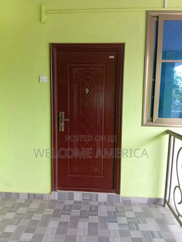 Furnished 1bdrm House in Auntie Aku for rent