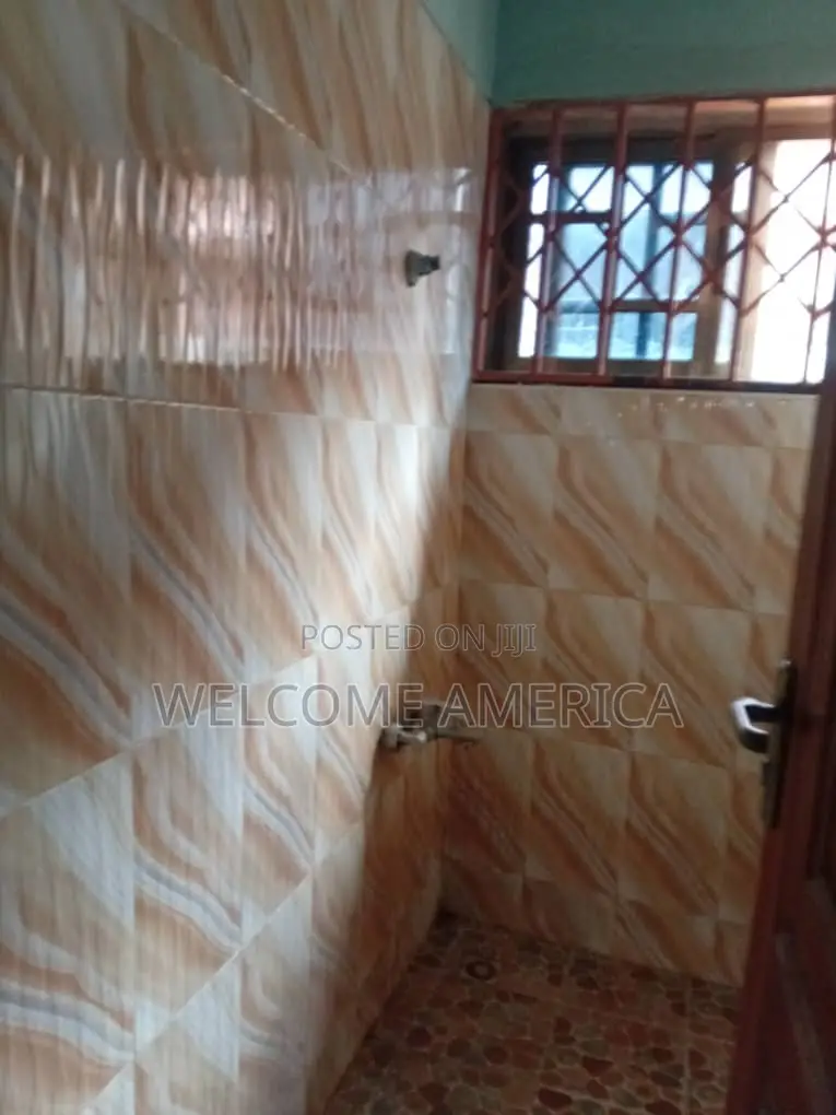 Furnished 1bdrm House in Auntie Aku for rent