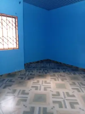 Furnished 1bdrm House in Auntie Aku for rent