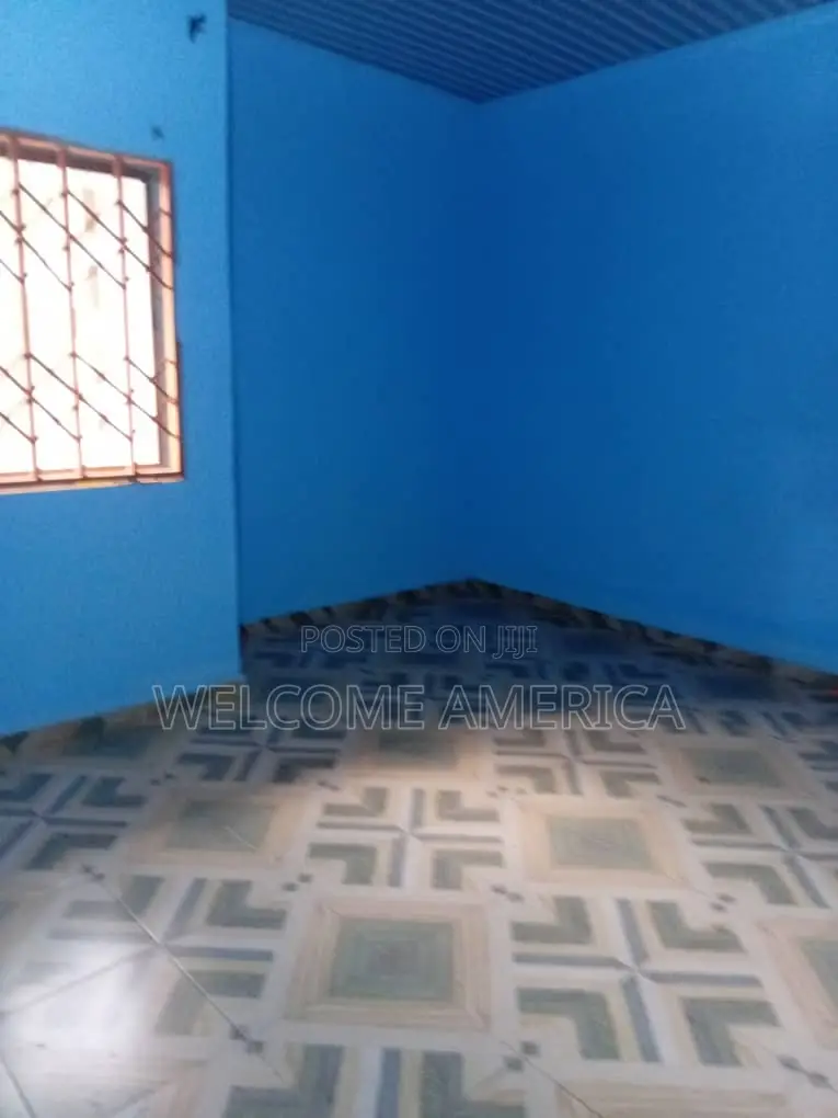 Furnished 1bdrm House in Auntie Aku for rent