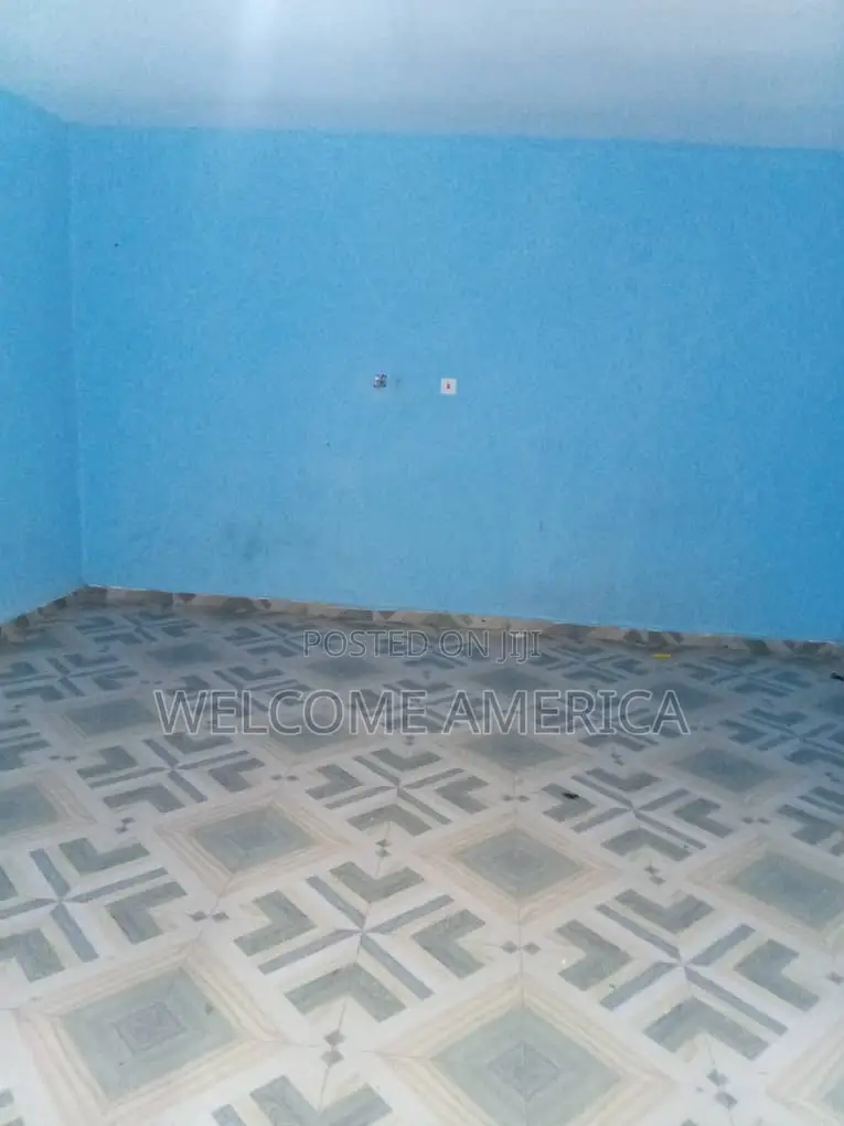 Furnished 1bdrm House in Auntie Aku for rent