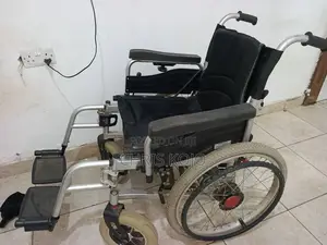 Electric Wheelchair