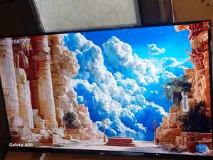 TCL 32” Led Tv – Stunning Picture Quality Rich Audio