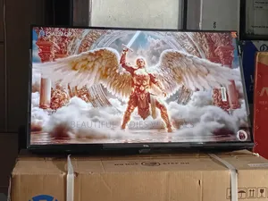 TCL 32-Inch Tv With Dynamic Color Technology