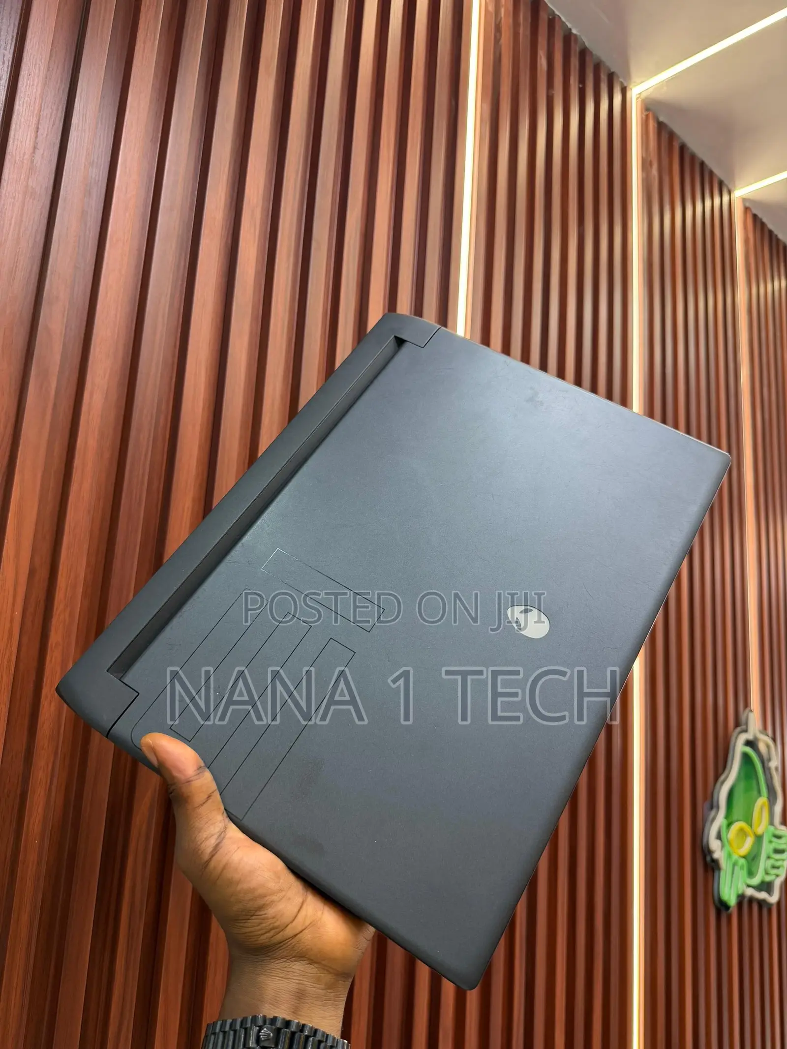 Laptop Alienware M15 R4 16GB AMD Ryzen 9 SSD 1T