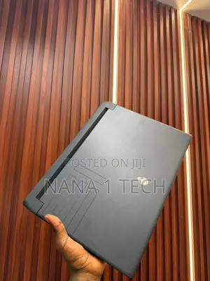 Laptop Alienware M15 R4 16GB AMD Ryzen 9 SSD 1T