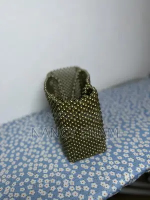 Beaded Bag
