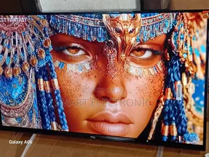 TCL 32-Inch Home Cinema Tv – Enjoy Movies in Hd