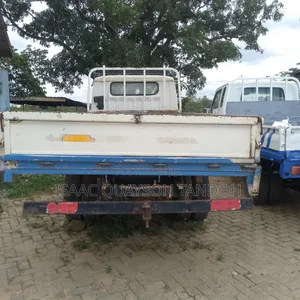 Hyundai Mighty 1