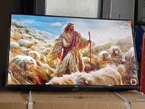 TCL 32-Inch Tv – Compact Size, Big Performance