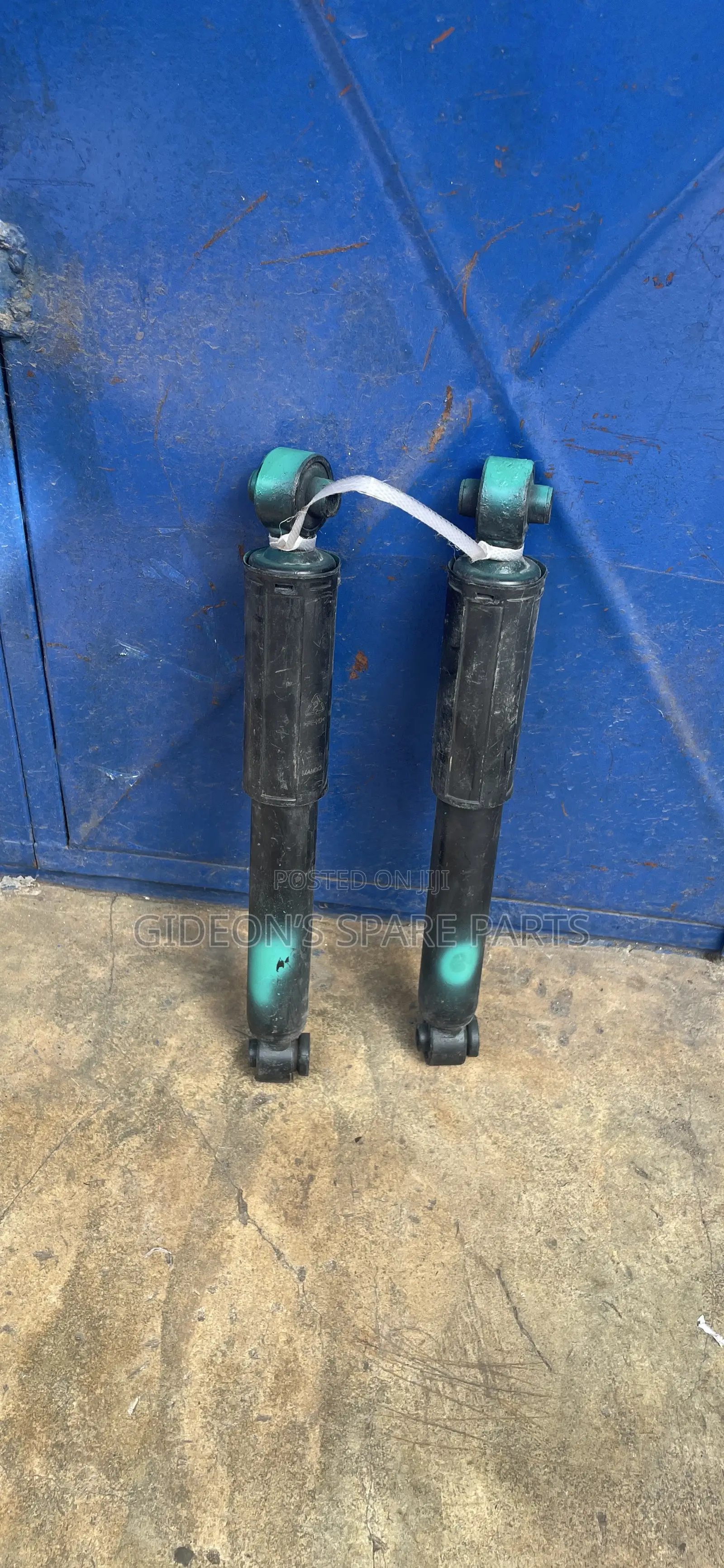 Hyundai Elantra 2012 Back Shock Absorber