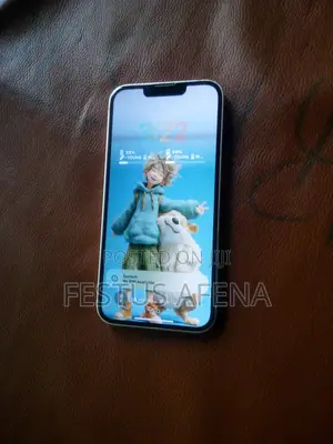 Apple iPhone 13 128 GB White