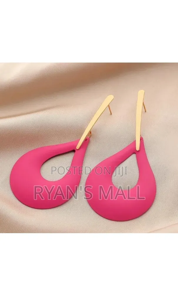 Ladies Ear Rings