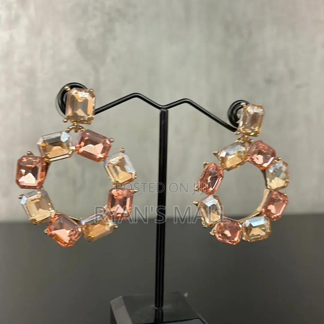 Ladies Ear Rings
