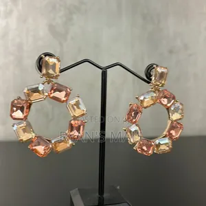 Ladies Ear Rings