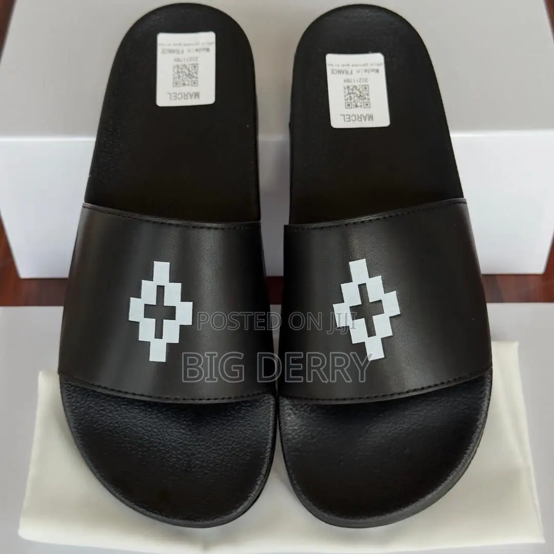 Pair of Slides