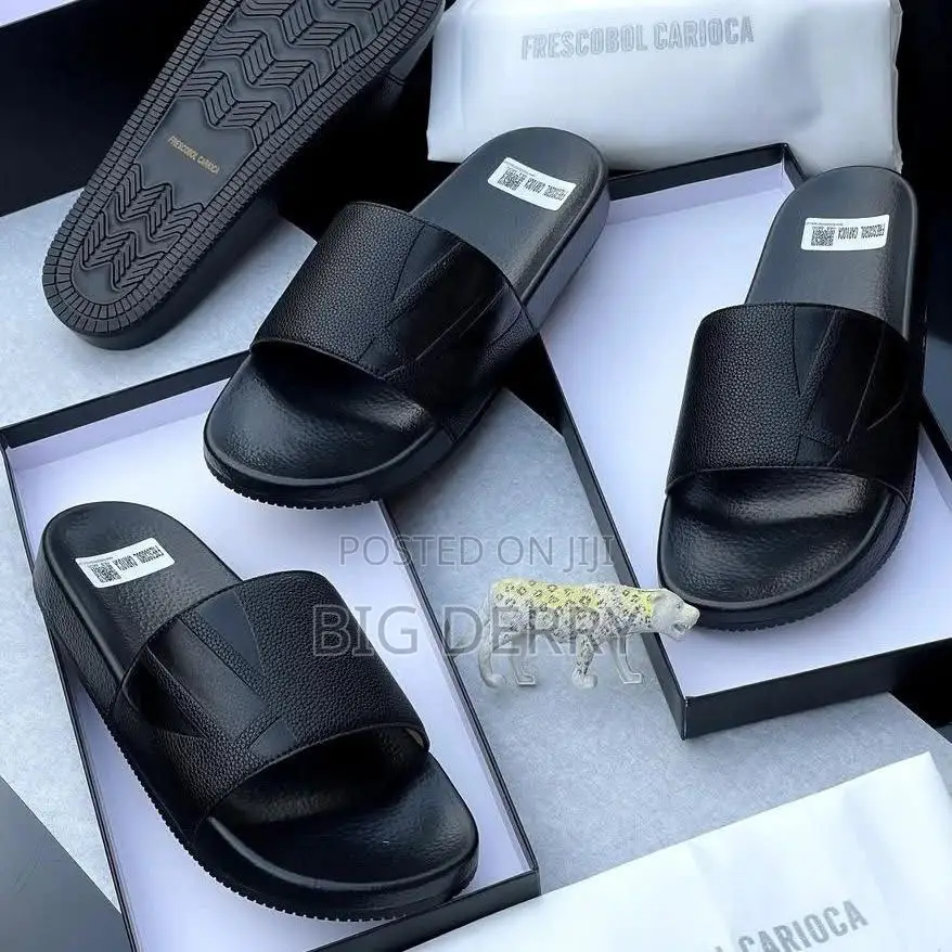 Pair of Slides