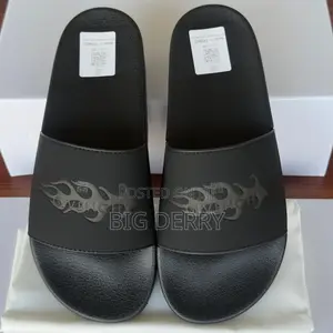 Pair of Slides
