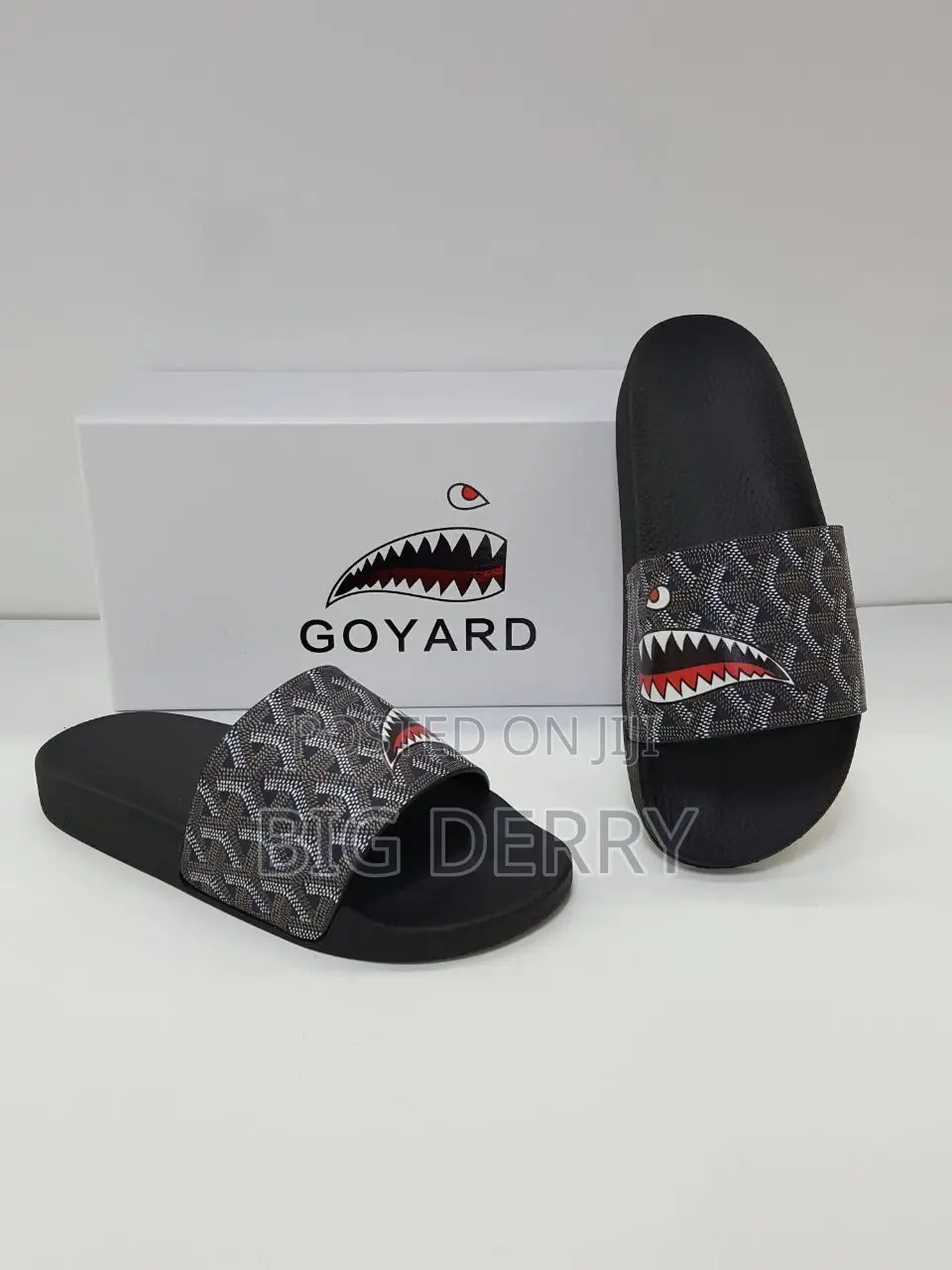 Pair of Slides