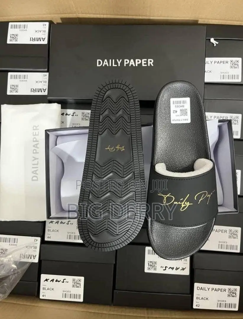 Pair of Slides
