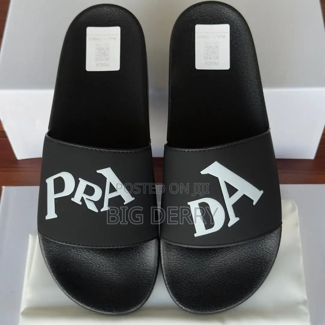 Pair of Slides