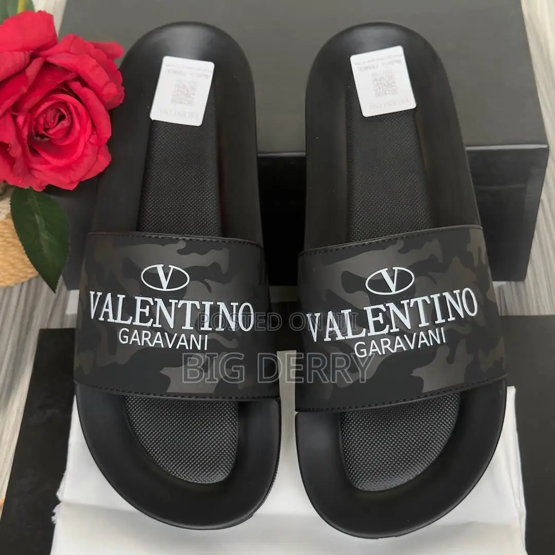 Pair of Slides