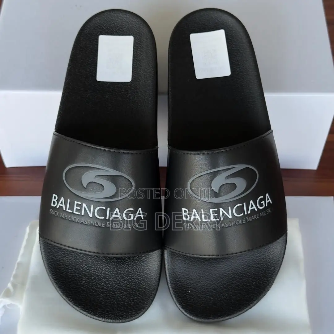 Pair of Slides
